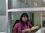 Ms. Nguyen Le Thuy